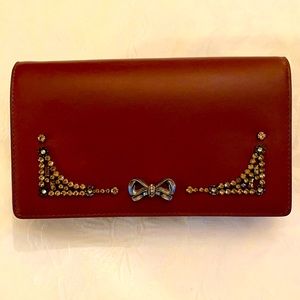 Coach x Selena Gomez Crossbody Bag